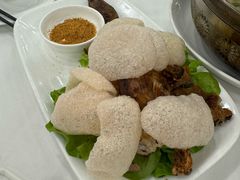 -瑞福园联谊餐室(茂名南路店)