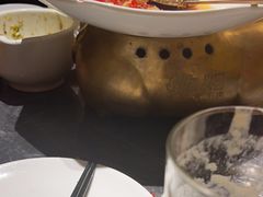 -炊烟小炒黄牛肉(浦东世纪汇店)