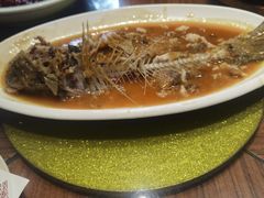 -食欲老院子荆芥疙瘩汤(经五路店)