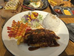 -青春分食(仙林大学城店)