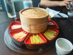 -羲和雅苑•北京烤鸭(乐园道万象城店)