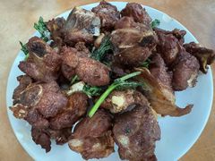 -张大妈饭店