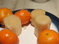 -吴越荣记苏州菜·松鼠桂鱼 100% 活鱼现做(月光码头店)