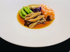 -RIVIERA 松鹤楼(外滩店)