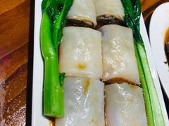 特色沙茶肠-澳门陈光记烧味饭店(南京德基广场店)