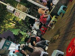 -钟姨糖水(惠城店)