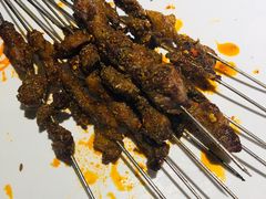 -小杨烤肉(高新店)