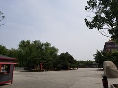 -大明幻境第一城