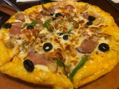 -Mr.Pizza米斯特比萨(合肥一九一二街区店)