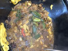 -曹丞相·地锅鸡·地锅鱼(武林店)