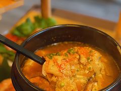 -万福·和牛炭火烧肉店(苏州中心店)