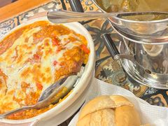 -番茄屋葡式美食(总店)