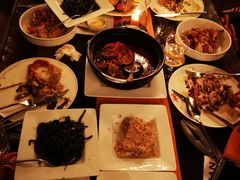 -Ministry of Crab(科伦坡店)