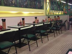 -莅香岛港式餐厅(滨江道店)