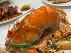 -活潑鲜跳(湖滨商业街店)
