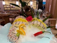 -尚海豆捞(乐虹坊店)