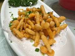 -品大三·经典淮扬菜(大行宫店)