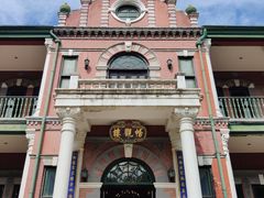 -北京动物园-畅观楼