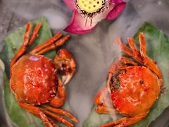 玫瑰腐乳六月黄-王宝和酒家(黄浦店)