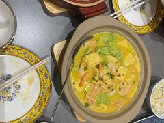 -宗氏一喜砂锅·特色湖北菜(楚河汉街店)