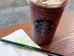 -星巴克(宏汇国际广场店)