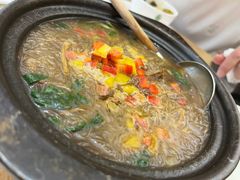 -幸福蔬·时尚蔬食(黄山湖公园店)