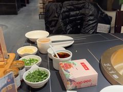 -蜀九香火锅(彩虹店)