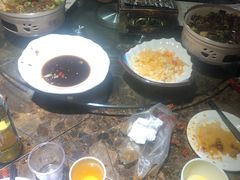 -郑喜旺烧烤(郑州总店)