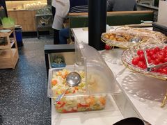 -洪氏嗨捞·猪肚鸡火锅(阳光天地店)