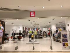-优衣库(苏州天虹CCMall石路店)
