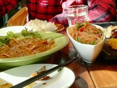 -Local泰莲庭(虹鳟鱼店)