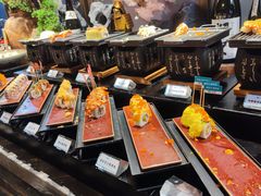 -喜庭海鲜自助(北辰三角洲北辰荟店)