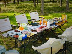 -四里河滨水生态公园