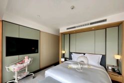 -茉莉智慧母婴护理中心(亮马河店)
