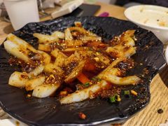 -盛宏鑫·四川鲜鱼馆(一元路店)