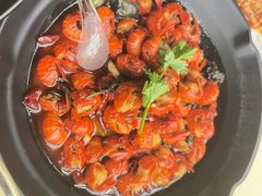 -铭副琦食·虾蟹烩馆(渔人码头店)