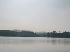 -美兰湖景区