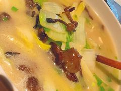 -奉天小馆·非遗东北菜(沈阳万象城店)