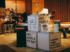 -Seesaw Coffee(朝阳大悦城店)