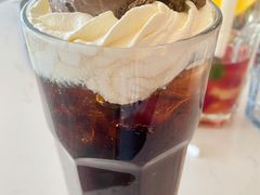 雪糕黑天使-必胜客(巴沟店)