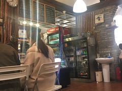 -鬼味烤翅(南锣鼓巷店)