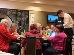 -海天楼中餐厅(吴宫泛太平洋酒店)