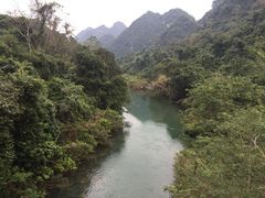 iphone_upload_pic-广西龙虎山风景区