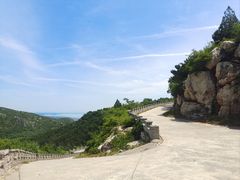 -府君山公园