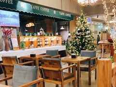 -YAFEE雅菲·粤菜·湘菜·融合菜(魏公村店)