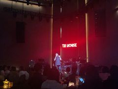 -TZ House音乐现场(来福士中心店)