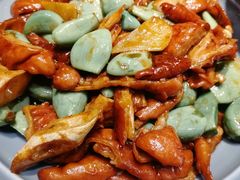 -小吊梨汤·北京菜(香山店)