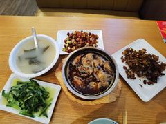 -张烤鸭·川菜·非遗冒烤鸭(青石桥店)