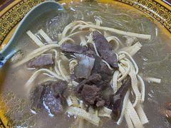 -皖北羊肉汤牛肉汤