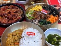 -食米家拌饭(梅溪新天地店)